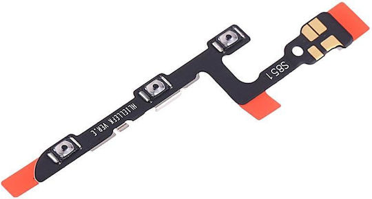 Huawei P30 Power & Volume Button Flex Cable Original
