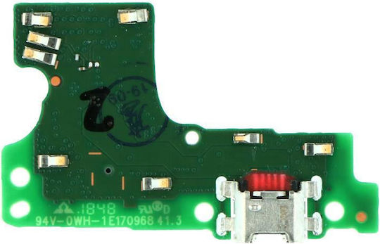 Huawei Y6 2019 Honor 8a Charging System Connector Original