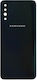Samsung A705f Galaxy A70 Battery Cover Black Original