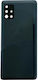 Samsung A516f Galaxy A51 5g Battery Cover + Adhesive + Camera Lens Black Original
