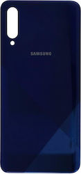 Samsung A307f Galaxy A30s Battery Cover Purple Original Samsung A307f Galaxy A30s Battery Cover Purple Original