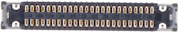 Apple iPhone 8 Plus LCD FPC Connector auf Hauptplatine Original Apple iPhone 8 Plus LCD FPC Connector auf Hauptplatine Original