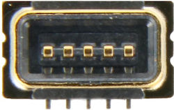 Apple iPhone 8 Plus Signalantenne FPC Anschluss Onboard Original