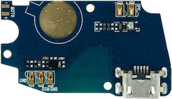 Blackview Bv5800 Pro Charging System Connector Original