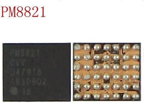 Apple Iphone 6 Power Supply Ic Pm8821 Original