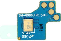 Samsung Galaxy S20 Plus S20 Plus 5g Microphone Original