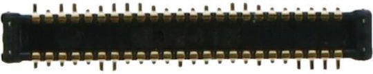 Samsung Galaxy S7 Edge Lcd Fpc Connector On Main Board Original