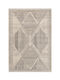 Newplan Palma 25586 Brown Runner Rug 80x150cm