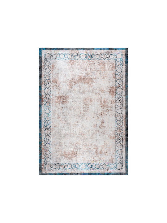 Beauty Home Breeze Covor Antiderapant Rectangular Bej 160x230cm