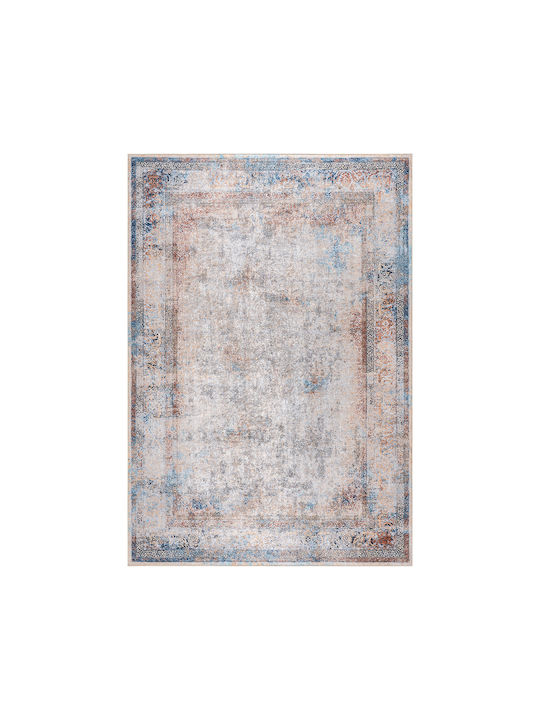 Beauty Home Breeze Covor Antiderapant Rectangular Bej 120x180cm