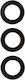 Samsung A546b Galaxy A54 5g Back Camera Lens Black Original