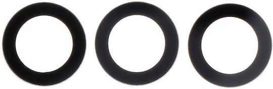 Samsung S901b Galaxy S22 S906b Galaxy S22 Plus Back Camera Lens Black Original