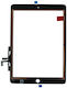 Apple Ipad 9.7 2017 Touch Screen Βlack High Quality Oem