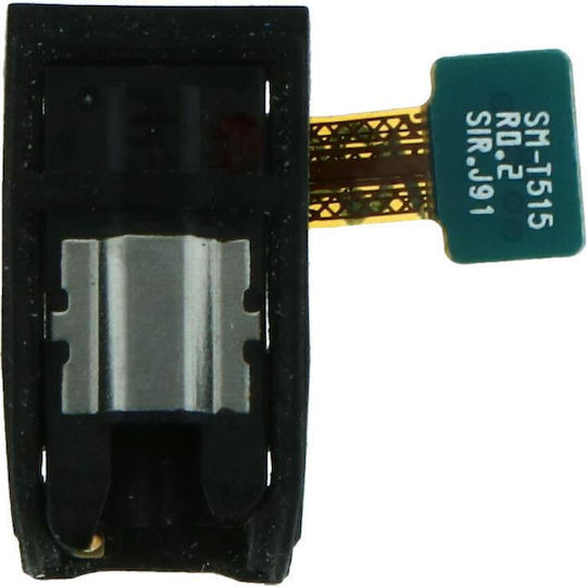 Samsung T510 T515 Headphone Jack Flex Cable Original