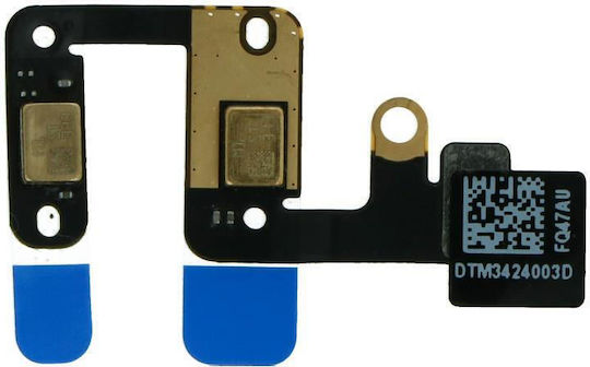 Apple Ipad 9.7 2018 Ipad 10.2 Microphone Flex Cable Original