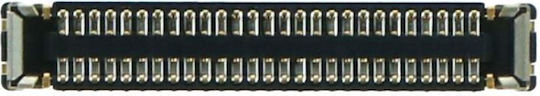 Apple Ipad Pro 10.5 2017 Touch Fpc Connector On Main Board 54pin Original