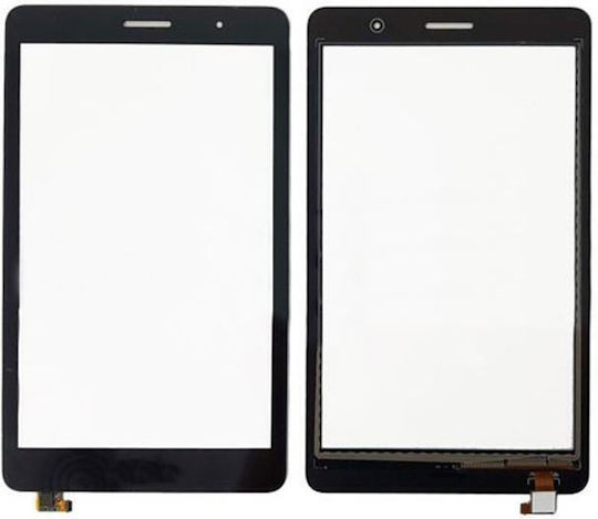 Huawei Mediapad T3 8.0 Tablet Touchscreen Schwarz Hochwertiges Oem