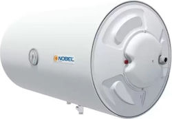 Nobel Ηλεκτρικός Θερμοσίφωνας 8lt 1.5kw Οριζόντιο Δεξιά Σύνδεση 29411103