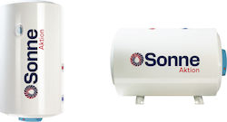 Sonne Aktion Boiler Electric din Sticlă 60l 3.5kw Orizontal 28413101