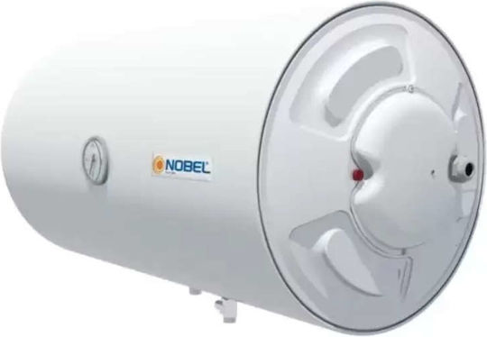Nobel Electric Water Heater 120lt 4kw Diameter Φ36 Horizontal 29417102