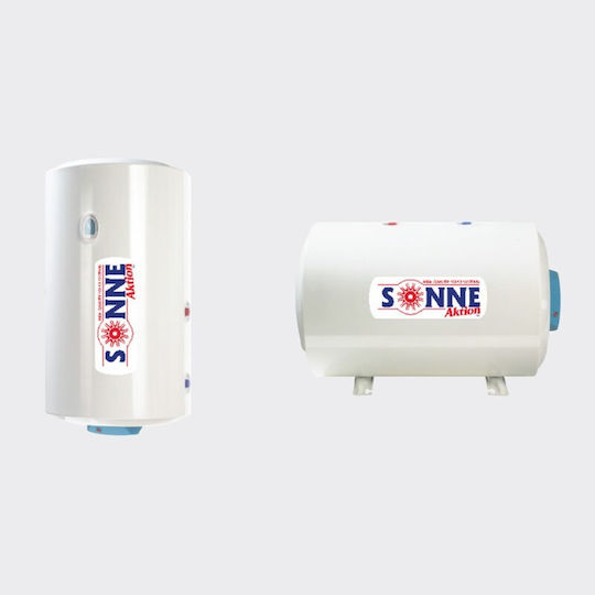 Sonne Aktion Electric Boiler Glass 80l Horizontal 28444101