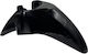 Front Fender Sh Mode125 21-24 Black Roc 61100-k1n-d00ze