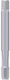 Fanar Μηχανική Βρύση 1/4" C2-121101-4627