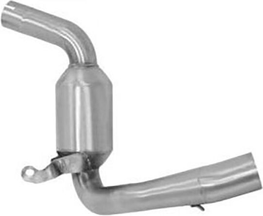 Arrow Свързващ Елемент Inox КТМ Херцог 390 2013-2016 71600mi.inox