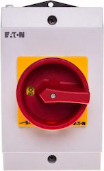 Eaton Кам Конектор 0-1 6п 32A В Корпус T3-4-15682 I2 Svb 207210