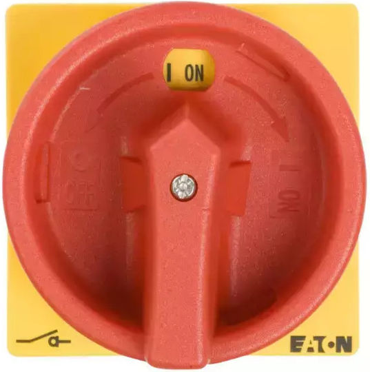 Eaton Cam Connector To-1-102 Ea Svb 20a 6,5kw 091078