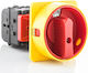 0-1 3p 16a Ip65 Cam Anschluss Eingebaut Ml016.3-tb/rg5