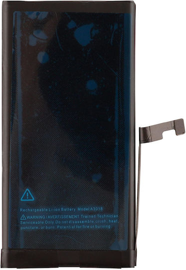 Apple Συμβατή Μπαταρία Αντικατάστασης 3367mAh για Iphone 15