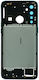 Realme 5 Pro Middle Cover Frame Green Original