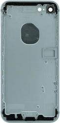 Apple Iphone 7 Rear Housing Parts Silver High Quality Oem