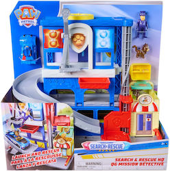 Spin Master Paw Patrol Search And Rescue για 3+ Ετών