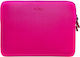 Puro Slim Guard Sleeve Beutel Neopren 13-14 Zoll Rosa