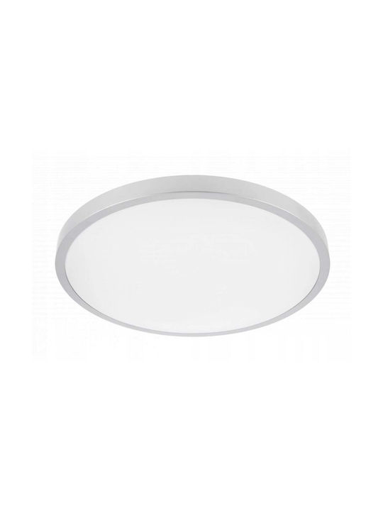 Gtv Deckenleuchte Badezimmer Mit Integrierter LED