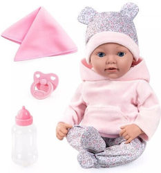 Bayer Design Baby Doll Reborn