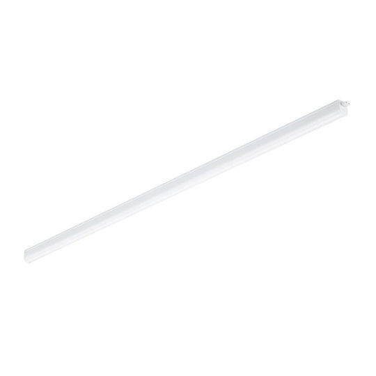 Philips Luminaire LED Linear Ceiling Light 20W Natural White IP20 L118.6xW3.57xH2.84cm