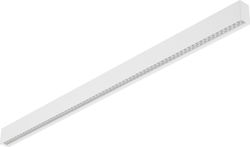 Gtv LED Γραμμικό Φωτιστικό Οροφής 50W Φυσικό Λευκό 120εκ. Gtv LED Γραμμικό Φωτιστικό Οροφής 50W Φυσικό Λευκό 120εκ.