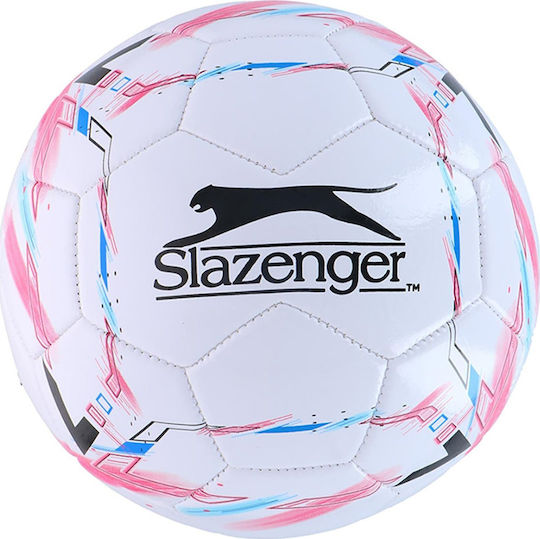 Slazenger Kinder Basketball Fußball Weiß