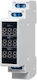 Spamel 3f Modular Voltage Meter 80-500vac Spmv3