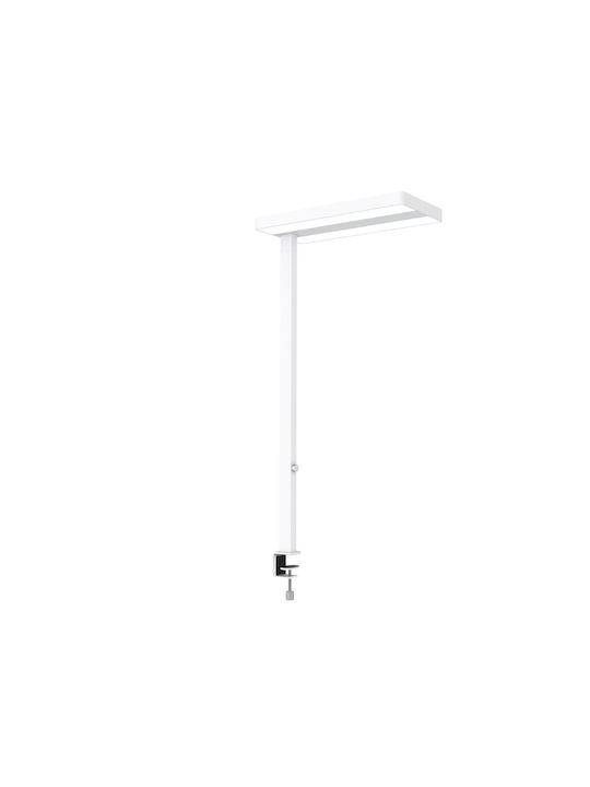 Maul LED Iluminat de Birou în Culoare Albă