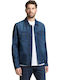Denim Jacket Blue