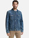 Denim Jacket Blue