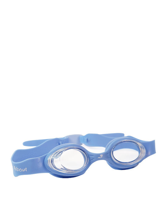 Splash About Splash Kids Light Blue Swimming Go...
