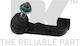 Край на вързан прът Преден Десен Jeep Cherokee 3 Kj 01-08 Re 5072444aa 5039309-10838