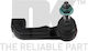 Край На Вързан Прът Преден Ляв Jeep Cherokke 3 Kj 01-08 Le 5072445aa 5039308-10838