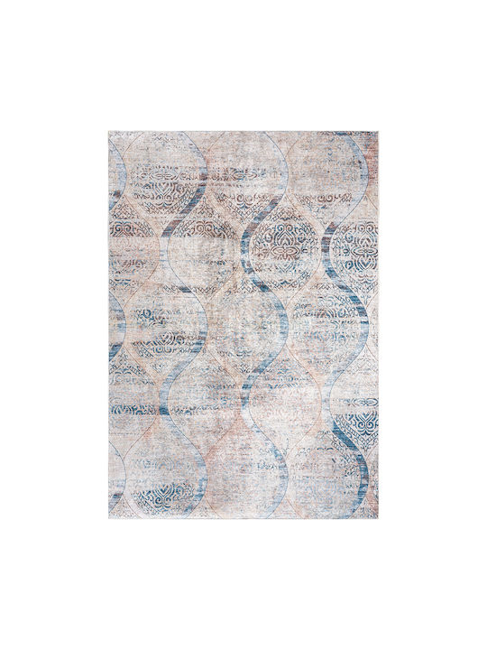 Beauty Home Breeze Kitchen Mat Runner with Non-...