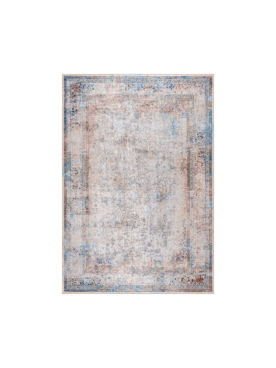 Beauty Home Breeze Kitchen Mat Runner with Non-...